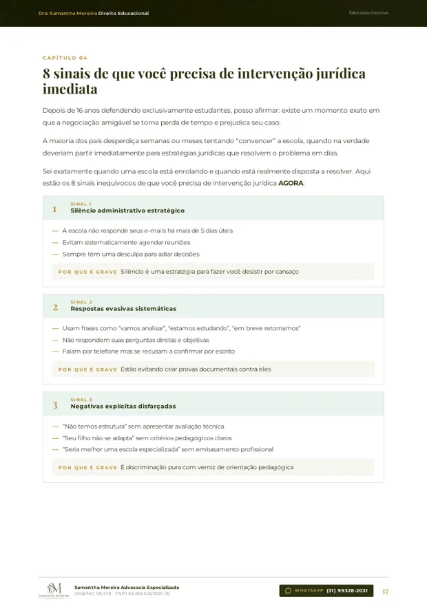 Página do e-book: PASSO 03